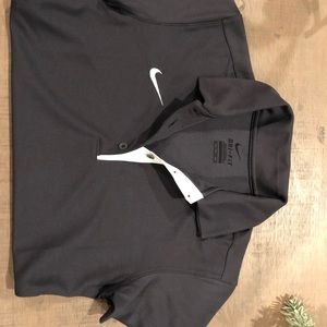 Nike sport shirt NEW-XS